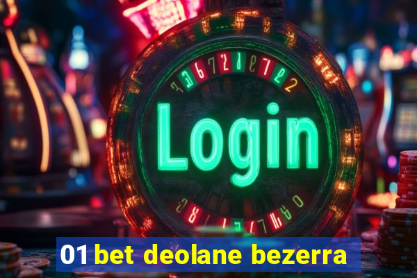 01 bet deolane bezerra